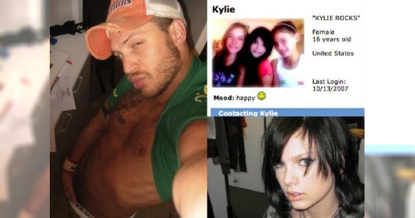Internet nie zapomina! Oto 20 żenujących zdjęć celebrytów z MySpace! Nie możemy uwierzyć, jak bardzo się zmienili