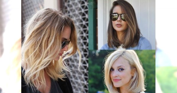 Najpiękniejsze cięcia shoulder lenght w modnych odsłonach. 20 wyjątkowych fryzur na 2016