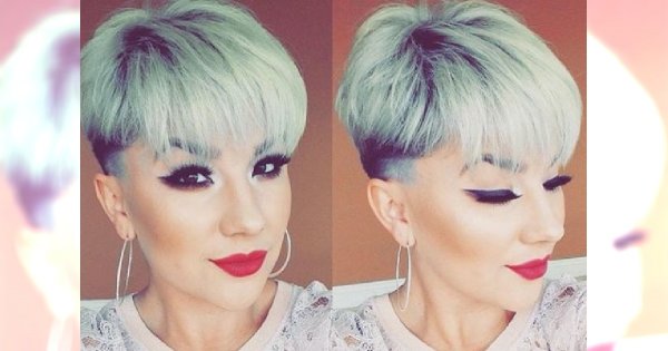 Krótkie fryzury w najlepszych odsłonach - kobiece, charyzmatyczne, stylowe!