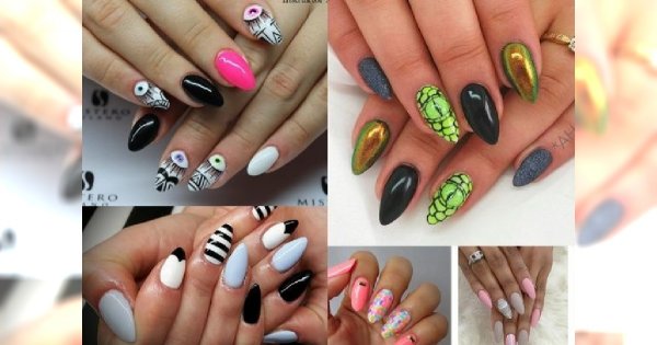 Manicure, który pokochasz od pierwszego wejrzenia!