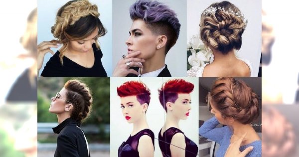 20 najlepszych fryzur z Waszych galerii! HOT INSPIRACJE!