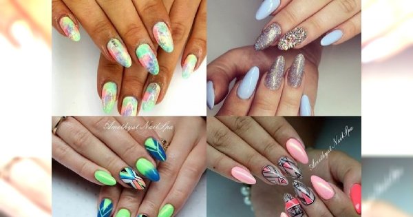 Nowoczesna odsłona manicure - odkryj najnowsze trendy!