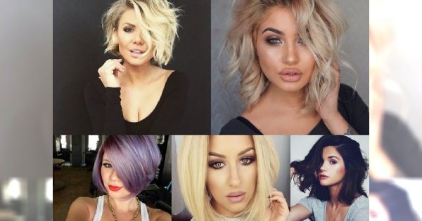 Przegląd półdługich, najbardziej charyzmatycznych cięć - TRENDY 2016
