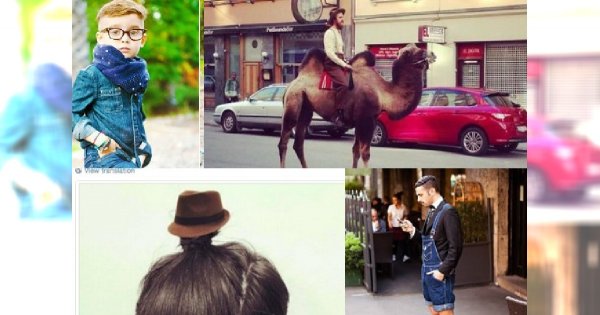 23 rzeczy, które zostały zrujnowane przez Hipsterów
