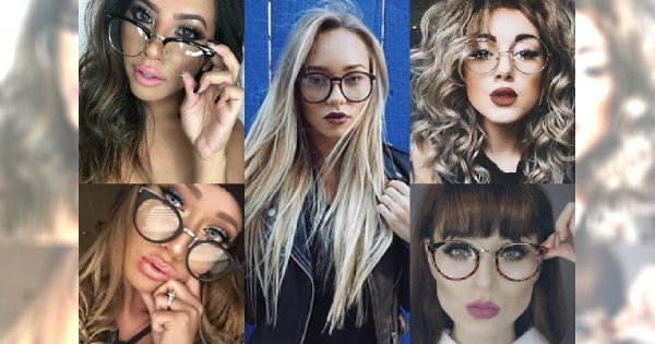 Okulary są sexy! Najmodniejsze modele tego roku sprawią, że będziecie wyglądały jeszcze lepiej