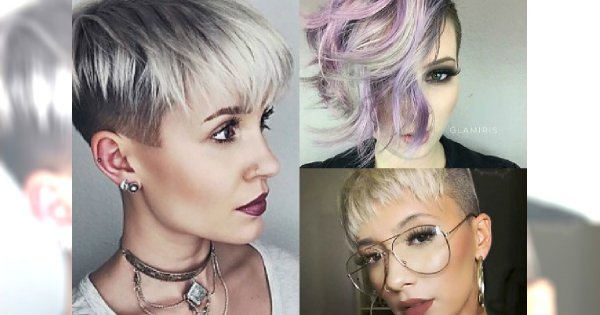 30 najpiękniejszych fryzur pixie na sezon wiosna-lato 2016