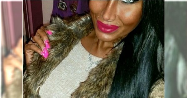 Electra Plastic - niemiecka Barbie podbija Instagram. Jak daleko jej do oryginału?