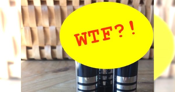 Nowy hit Instagrama jest delikatnie mówiąc dziwny. Nie uwierzycie, jak wyglądają te pomadki!