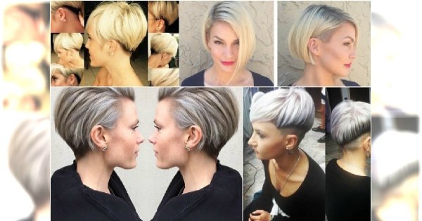 Krótkie fryzury - modne i kobiece. 20 propozycji prosto z salonu