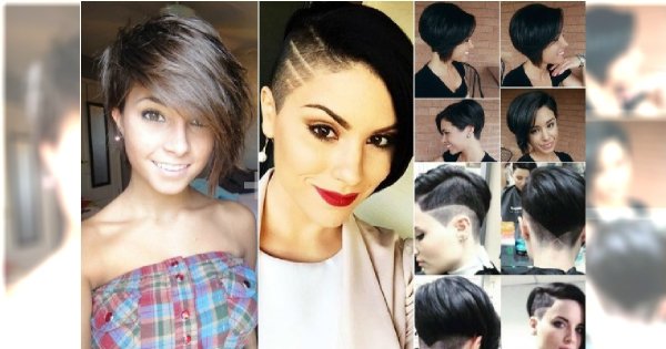 Najlepsze fryzury asymetryczne z Instagrama. Co wybierają użytkowniczki?