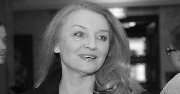 Na co zmarła Halina Skoczyńska? Aktorka zmagała się z poważną chorobą