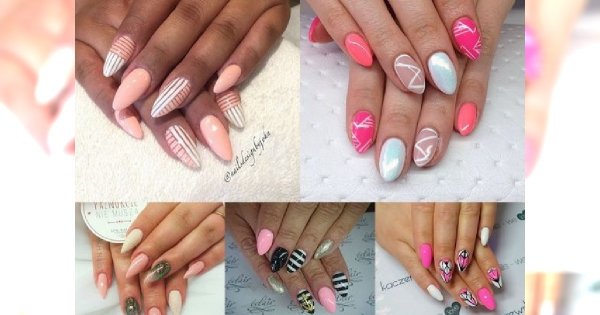 Ekstra manicure, który robi ogromne wrażenie! Odkryj z nami najnowsze trendy!