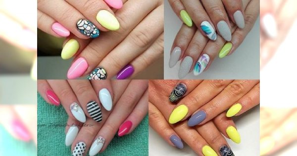 Nowinki manicure 2016 - postaw na to, co modne i stylowe!