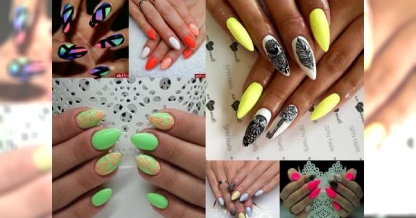Nowoczesne odsłony manicure - odkryj najgorętsze TRENDY 2016!