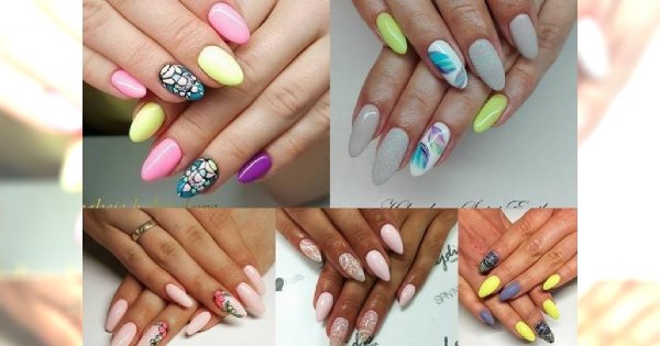 MANICURE 2017: odkryj ożywcze trendy!