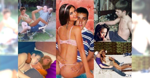 Mistrzowie Photoshopa: Nigdy nie będą mieli dziewczyny, a oto powód dlaczego