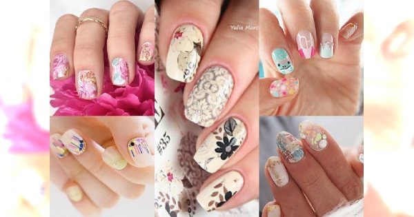 Letnie #NailSwag - Wzorki manicure, którym się nie oprzesz!