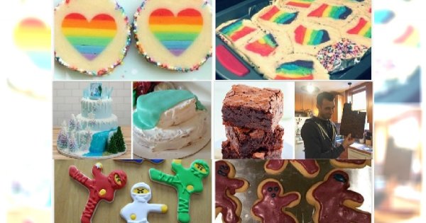Oczekiwania vs. rzeczywistość: Internauci wypróbowali najpopularniejsze przepisy z Pinteresta. Zobaczcie, co im wyszło