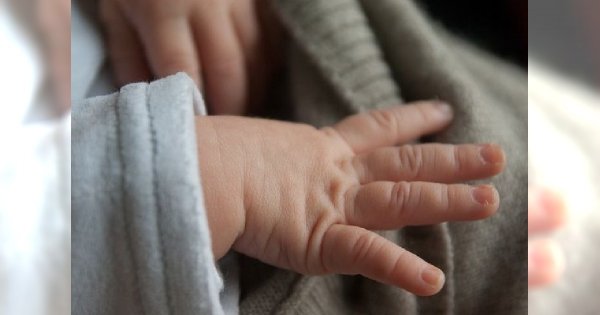 To dziecko urodziło się 107 dni po śmierci swojej mamy... Jak to możliwe?