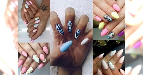 GALERIA MANICURE 2016 - odkryj prawdziwe perełki!