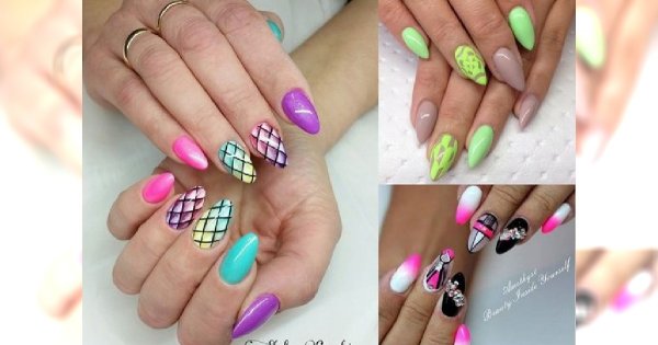 Postaw na modny manicure - przegląd stylowych inspiracji!