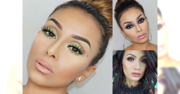 Make-up, który robi wrażenie - stylowe propozycje na ten sezon!