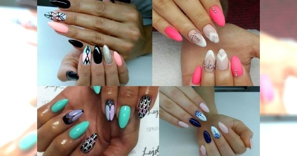NOWE INSPIRACJE MANICURE - perełki z Waszych galerii!