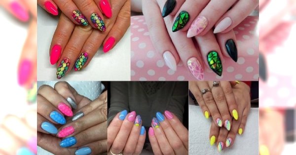 Manicure, który pokochasz! Najlepsze, kobiece inspiracje!