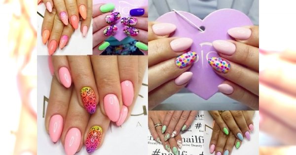 PRZEGLĄD TRENDÓW MANICURE - najlepsze wzorki, które podbiły ten sezon!
