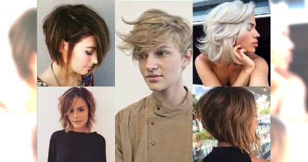 Trendy 2016: 20 krótkich cięć, które dodadzą objętości nawet najcieńszym włosom!