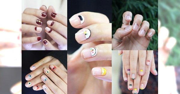 Cuticle Nails - Nowy trend paznokciowy, który podkreśli w subtelny sposób piękno twoich paznokci!