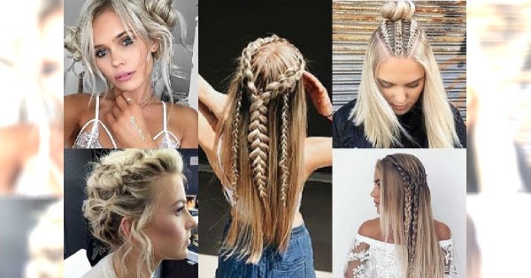 Fryzjerskie inspiracje, które wzbudzą u Ciebie zachwyt. Ponad 20 uczesań zgodne z najnowszymi trendami!