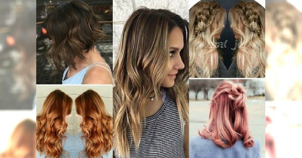 Trendy 2016: Najmodniejsze koloryzacje na lato. Sięgnij po najnowsze inspiracje!