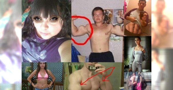 50 najgorszych, najbardziej porażających wpadek z Photoshopem! Niestety teraz są pośmiewiskiem w Internecie...
