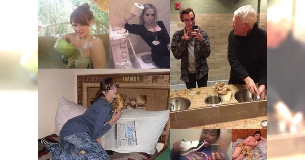 A miało być sexy... 25 najgorszych zdjęć profilowych na świecie! Co się dzieje z tymi ludźmi?!