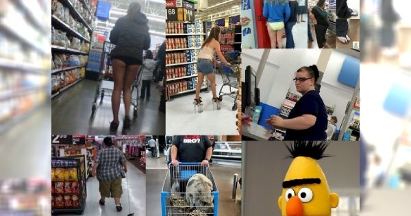 14 największych wpadek zaliczonych w supermarketach! Wierzysz w to, co widzisz?!