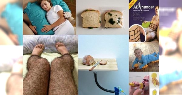 25 wynalazków, na widok których otworzysz oczy ze zdumienia! NIESAMOWITE!