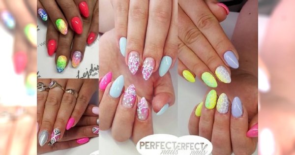 Manicure dla stylowych kobiet! Zobacz, co jest teraz HOT!