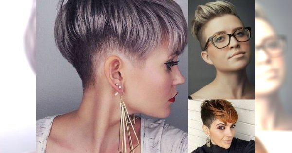 GALERIA KRÓTKICH FRYZUR - najlepsze cięcia tego roku!