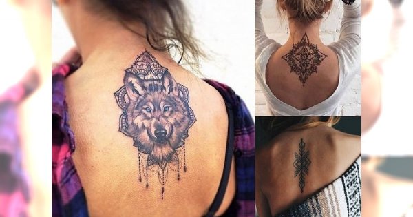 Tatuaże, które mają w sobie TO COŚ! Poznaj jego najgorętsze trendy!