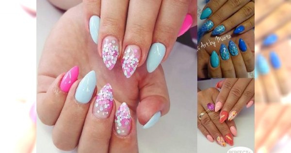 MANICURE 2016: garść najlepszych inspiracji!