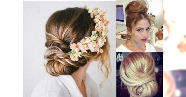 23 fryzurki idealne na imprezę i randkę - TO JEST HOT!