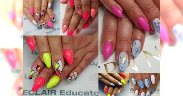 Galeria trendów manicure - inspiracje, które pokochasz!