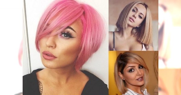 15 cięć włosów przed ramiona - przegląd najbardziej stylowych fryzurek!