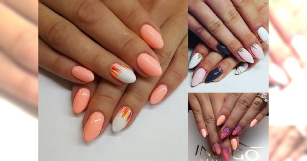 GALERIA MANICURE: poznaj najlepsze inspiracje z galerii naszych Czytelniczek!