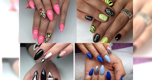 Galeria manicure, którą pokochasz! Najnowsze, stylowe inspiracje!