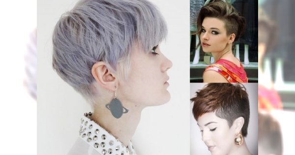 JESIEŃ 2016: krótkie fryzury, czyli czarujący fryzjerski trend!