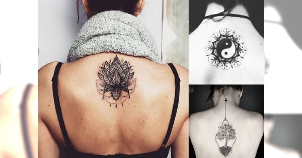 25 ekstra tatuaży, które mają w sobie TO COŚ! Galeria pełna trendów...