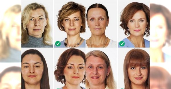 TOP 9 prostych fryzjerskich sztuczek, które sprawią, że będziesz wyglądała co najmniej o pięć lat młodziej! TO DZIAŁA!!!