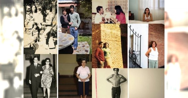 Wzruszający projekt fotograficzny "nieobecność". Niezwykle poruszająca galeria, która wywołuje ogromne emocje...